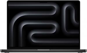 Apple MacBook Pro 16 M4 Pro Chip 512Gb Space Black Apple MacBook Pro 16 M4 Pro Chip 512Gb Space Black
