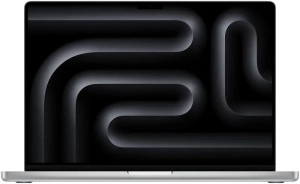Apple MacBook Pro 16 M5 Max 2Tb MGE74 Silver Apple MacBook Pro 16 M5 Max 2Tb MGE74 Silver