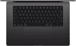 Apple MacBook Pro 16 M5 Max 2Tb MGED4 Black Apple MacBook Pro 16 M5 Max 2Tb MGED4 Black