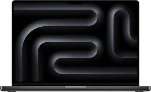 Apple MacBook Pro 16 M5 Max 2Tb MGED4 Black Apple MacBook Pro 16 M5 Max 2Tb MGED4 Black