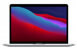Apple MacBook Pro 13.3 M1 Chip 256Gb MYDA2 Silver