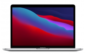 Apple MacBook Pro 13.3 M1 Chip 256Gb MYDA2 Silver Apple MacBook Pro 13.3 M1 Chip 256Gb MYDA2 Silver