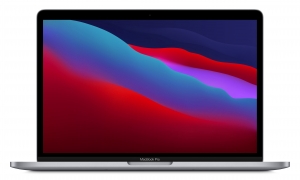 Apple MacBook Pro 13.3 M1 Chip 512Gb Z11C0002Z Space Grey