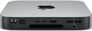 Apple Mac Mini M1 Chip 256Gb