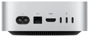 Apple Mac Mini M4 Pro 512Gb