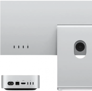 Apple Mac Mini M4 Pro 512Gb