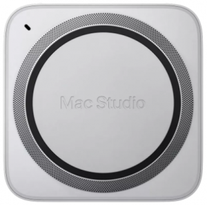 Apple Mac Studio 2025 MU963RU/A Silver