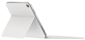 Apple Magic Keyboard iPad 10th/11th Gen White