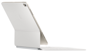 Apple Magic Keyboard iPad Air 13 White