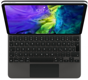 Apple Magic Keyboard iPad Pro 11 Apple Magic Keyboard iPad Pro 11