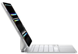 Apple Magic Keyboard iPad Pro 11 White