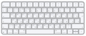 Apple Magic Keyboard MK2A3RS/A Apple Magic Keyboard MK2A3RS/A