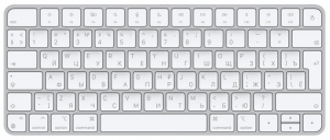 Apple Magic Keyboard MK2A3RS/A