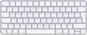 Apple Magic Keyboard MK2A3T/A Apple Magic Keyboard MK2A3T/A