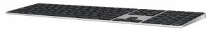 Apple Magic Keyboard Touch ID MXK83RS/A