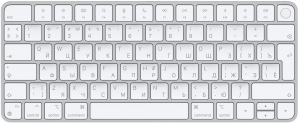 Apple Magic Keyboard Touch ID MK293RS/A