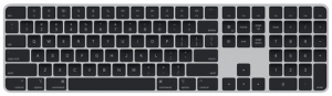 Apple Magic Keyboard Touch ID MMMR3 Apple Magic Keyboard Touch ID MMMR3