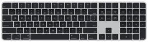 Apple Magic Keyboard Touch ID MMMR3