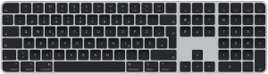 Apple Magic Keyboard Touch ID MMMR3D/A Apple Magic Keyboard Touch ID MMMR3D/A