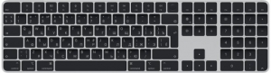 Apple Magic Keyboard Touch ID MMMR3RS/A Apple Magic Keyboard Touch ID MMMR3RS/A