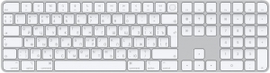 Apple Magic Keyboard Touch ID ZKMK2C3RSA