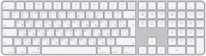 Apple Magic Keyboard Touch ID ZKMK2C3RSA Apple Magic Keyboard Touch ID ZKMK2C3RSA