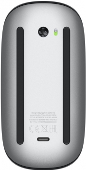 Apple Magic Mouse 4 Black