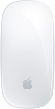 Apple Magic Mouse 4 White Apple Magic Mouse 4 White