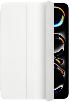 Apple Smart Folio iPad Pro 11 M4 White Apple Smart Folio iPad Pro 11 M4 White
