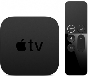 Apple TV 4K 32GB