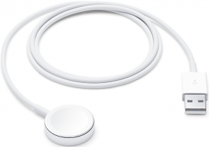Apple Watch Magnetic Charging Cable to USB-A Cable 2m Apple Watch Magnetic Charging Cable to USB-A Cable 2m