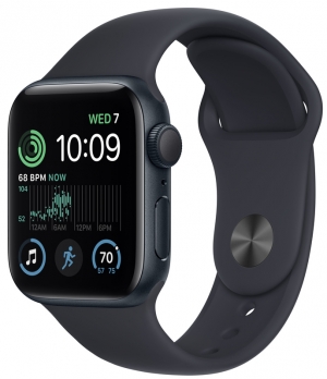 Apple Watch SE 2 40mm Midnight