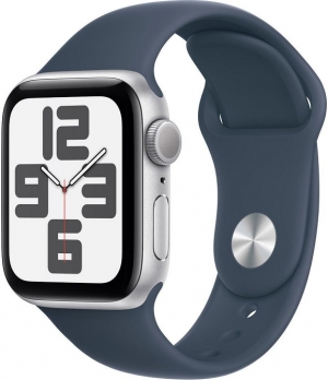 Apple Watch SE 2 40mm Silver S/M