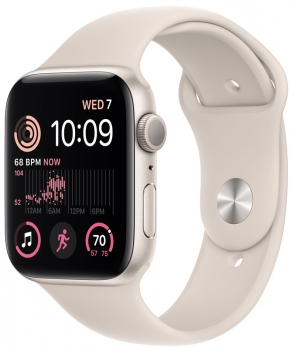 Apple Watch SE 2 40mm Starlight Apple Watch SE 2 40mm Starlight