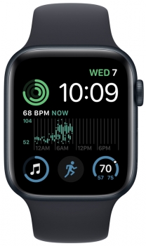 Apple Watch SE 2 44mm Midnight