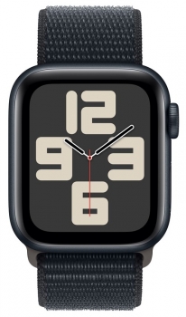 Apple Watch SE 2 44mm Midnight