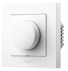 Aqara Dimmer Switch H2 Aqara Dimmer Switch H2