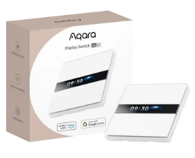 Aqara Display Switch V1 Aqara Display Switch V1