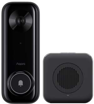 Aqara Doorbell Camera G400