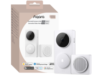 Aqara Hub G410 Select White
