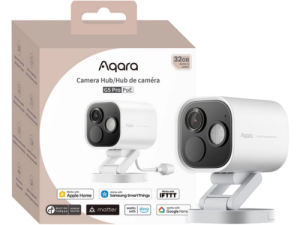 Aqara Hub G5 Pro White Aqara Hub G5 Pro White