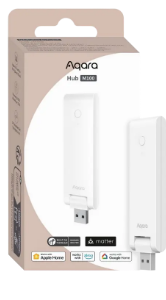 Aqara Hub M100