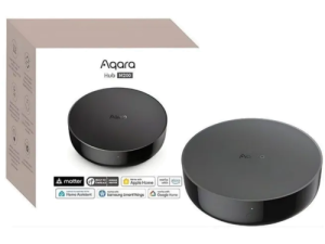 Aqara Hub M200 Aqara Hub M200