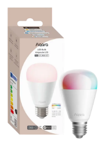 Aqara LED Bulb T2