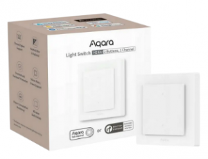 Aqara Light Switch H2