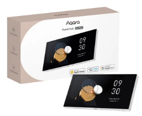 Aqara Panel Hub S1 Plus