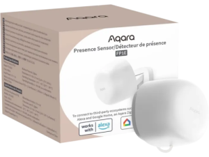 Aqara Presence Sensor FP1E Aqara Presence Sensor FP1E