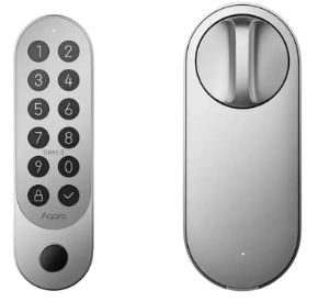 Aqara Smart Lock U200