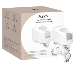 Aqara Valve Controller T1