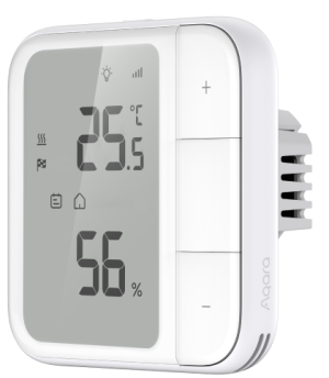 Aqara W500